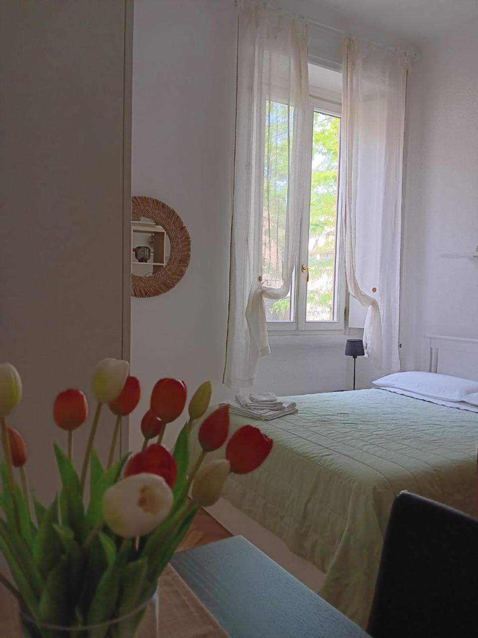 Sempione Apartment Mailand